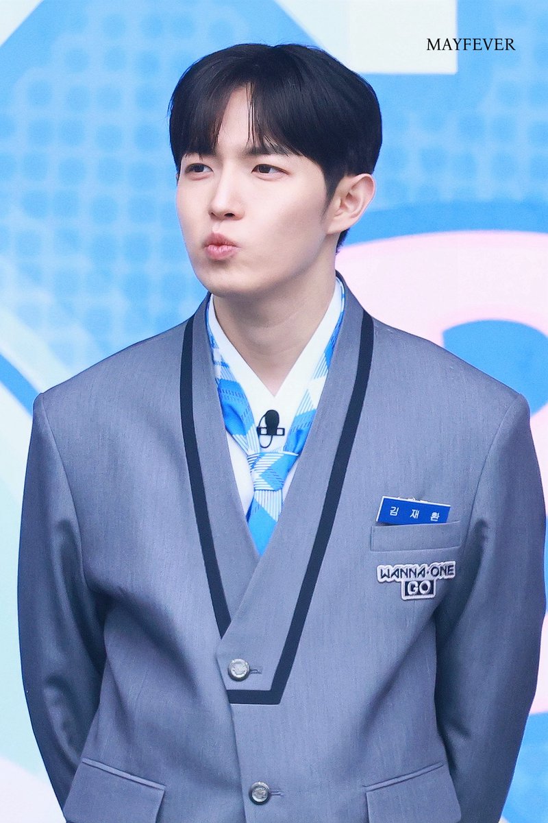 mayfever_jh's tweet photo. HQ 260406 #워너원 #김재환
😙 https://t.co/TI0qOS7QRh