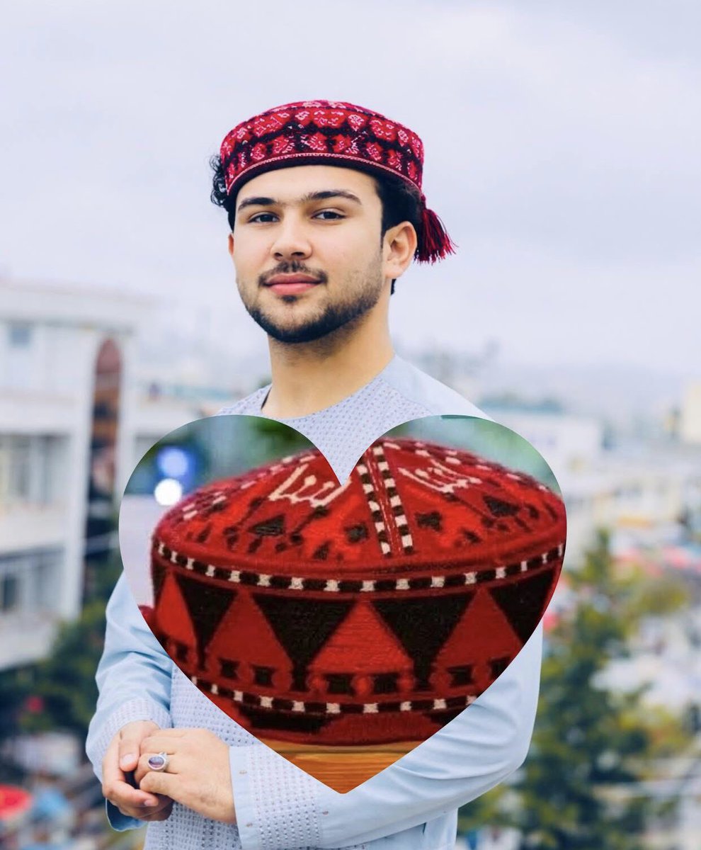 Feson Shokoory tweet media