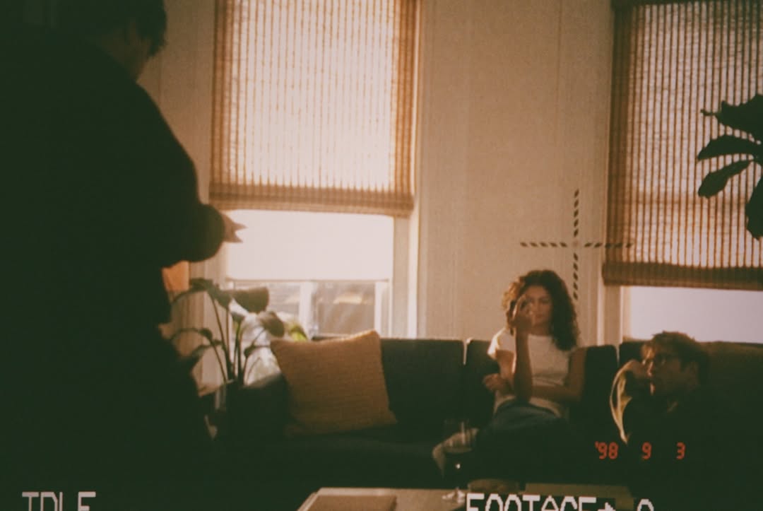 Robert Pattinson AU 🦇 tweet media