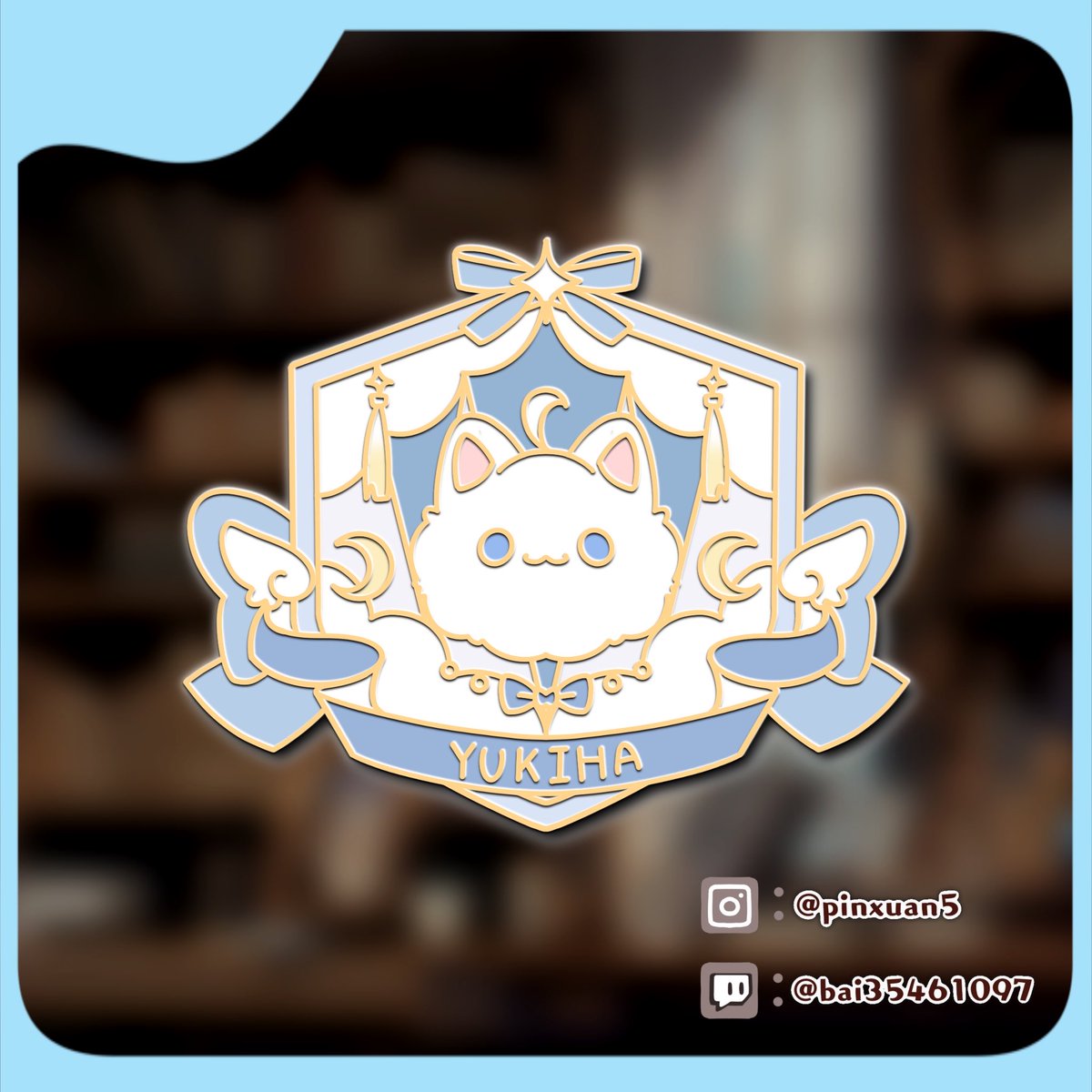 雲糰☁️(柒柒) tweet media