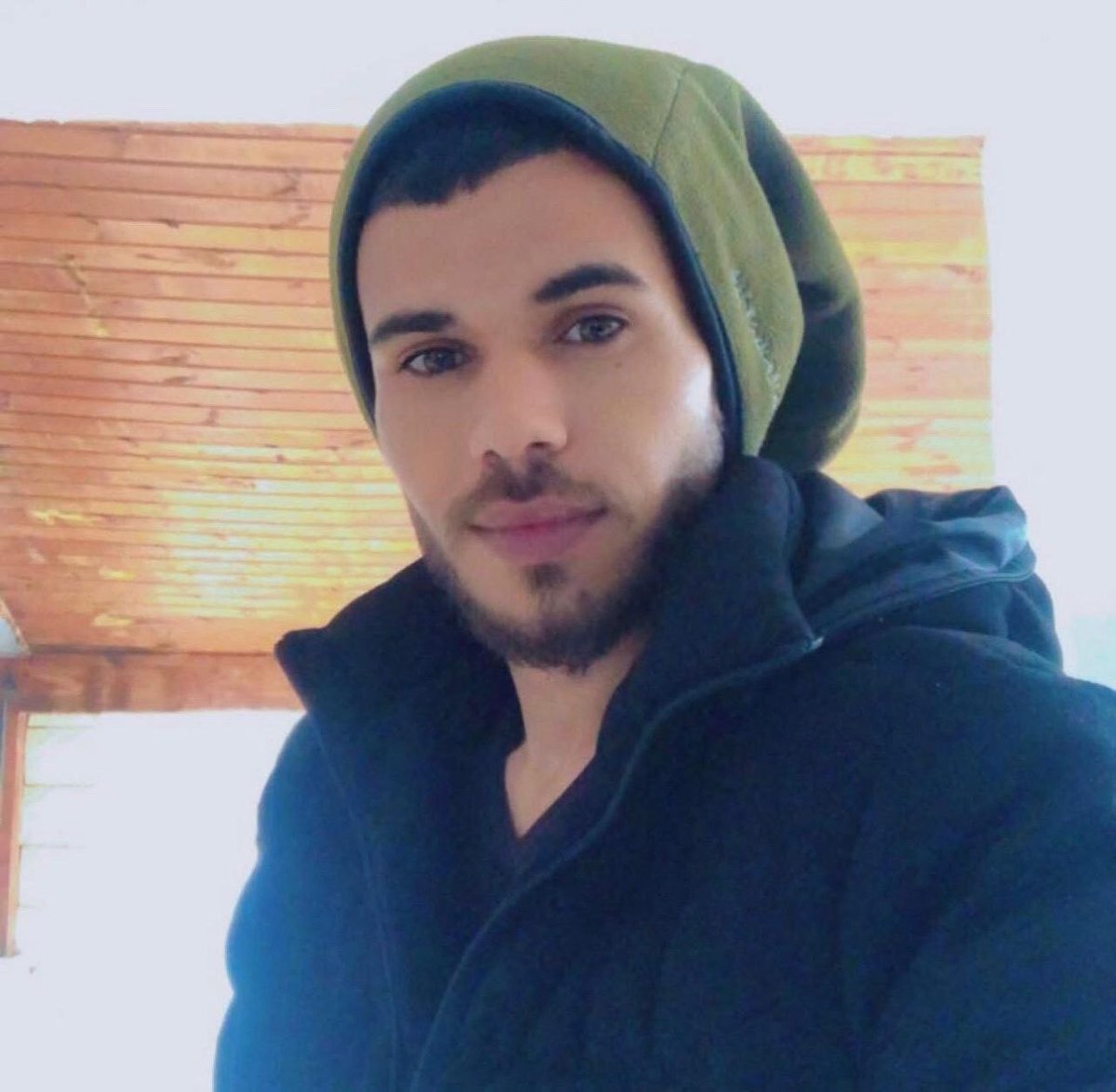 עדי ארגוב عدي أرجوف Adi Argov tweet media