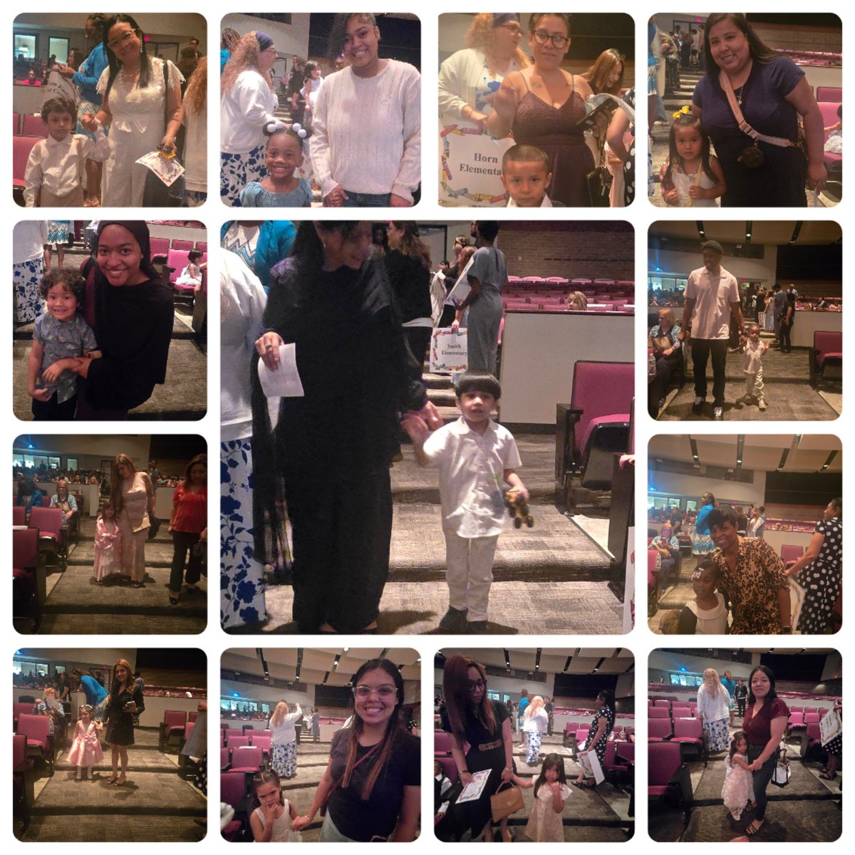 PatriciaSorto1's tweet photo. Last night our future Hicks Tigers were celebrated for completing the Alief ISD JumpStart Program!
We are proud of you! @HicksTigers @Alief_Fame https://t.co/WKD0kSiNL9