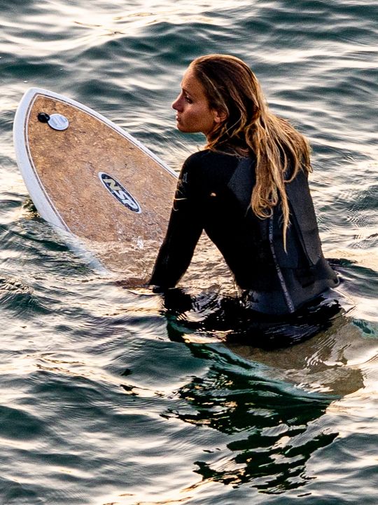 Art of the Day! "Girl Power". Buy at: ArtPal.com/brianleebender…