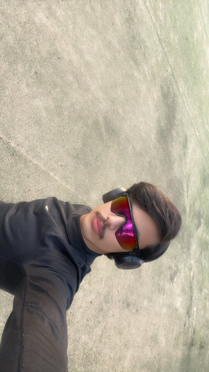 SAYER tweet media