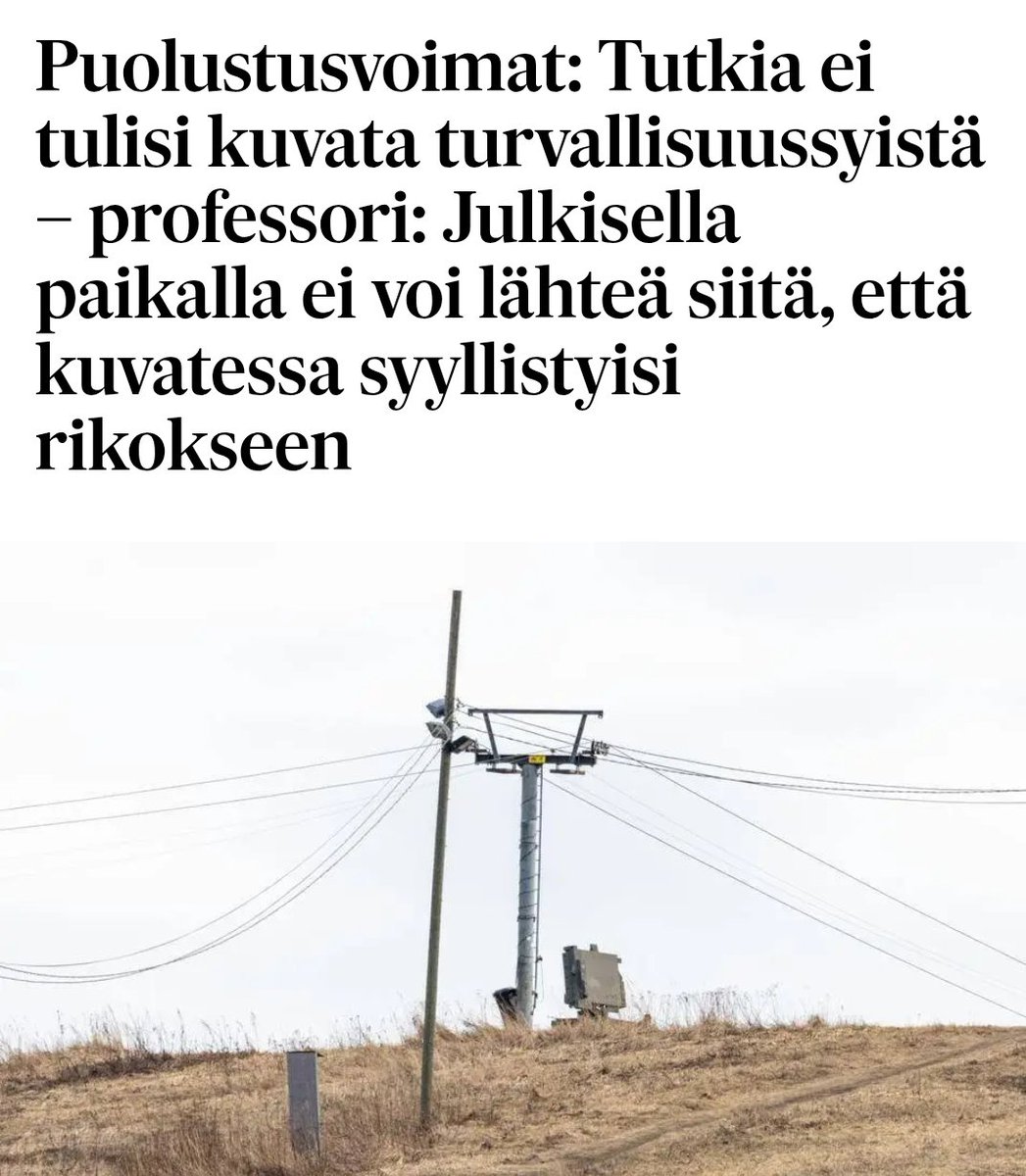 Aku Saarelainen tweet media