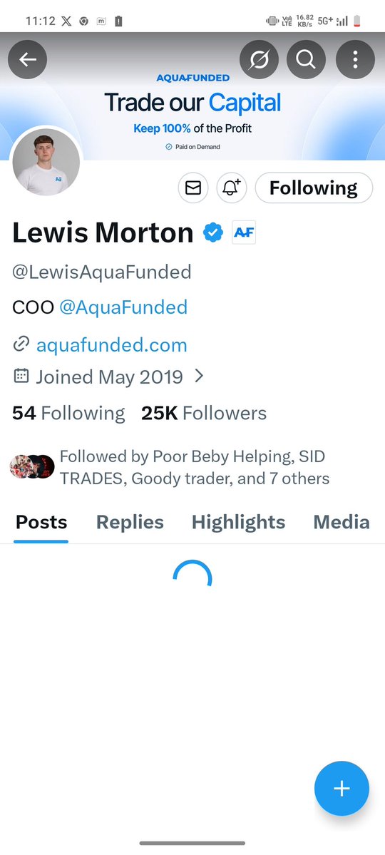 Propfirms review 🎁🎉🎊🔥 tweet media