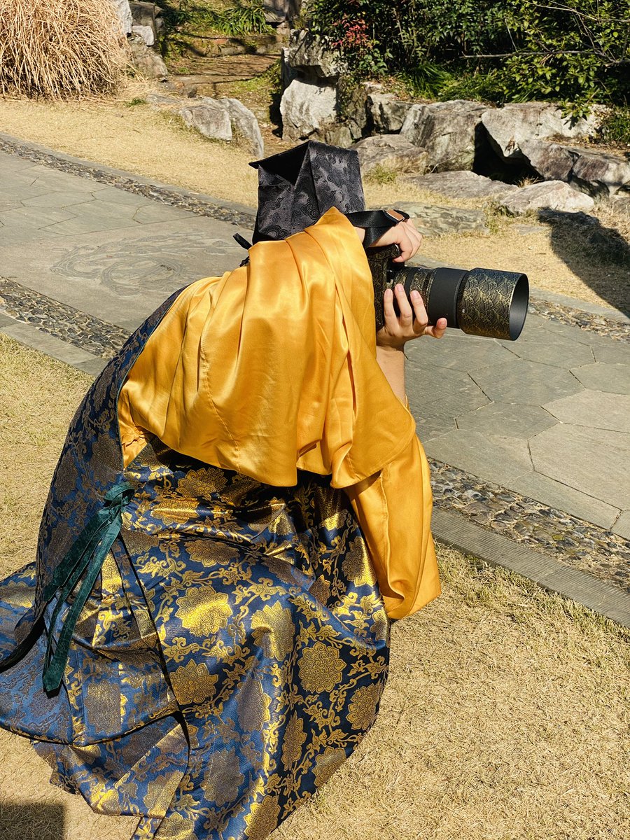 萌帝 tweet media