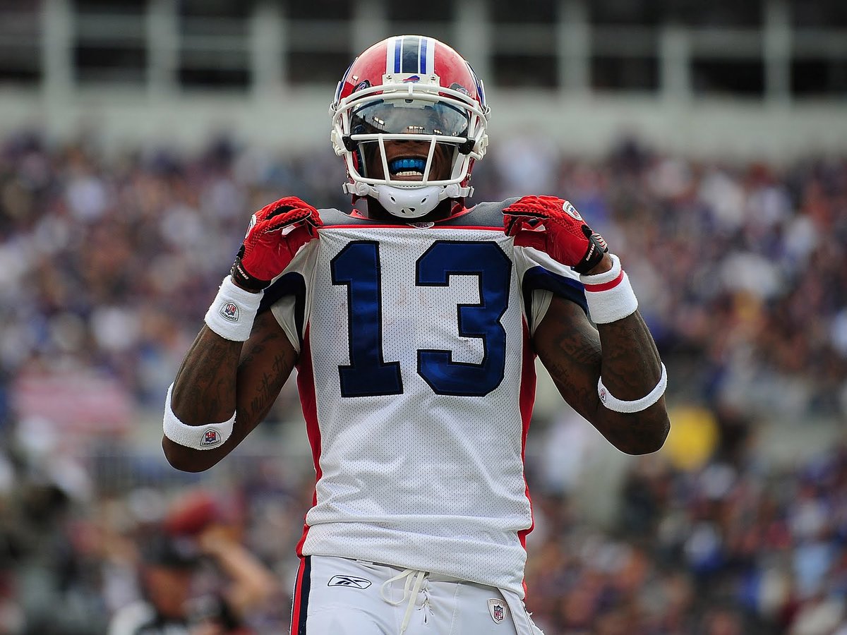 ThisIsC4's tweet photo. @td_nash #WhySoSerious @StevieJohnson13  #BillsMafia https://t.co/GLCGU05tgM