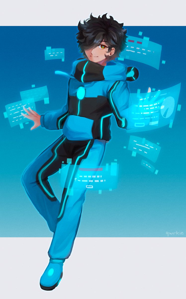 Doofusmike/🌐AI Glitchy Panda🌐 tweet media