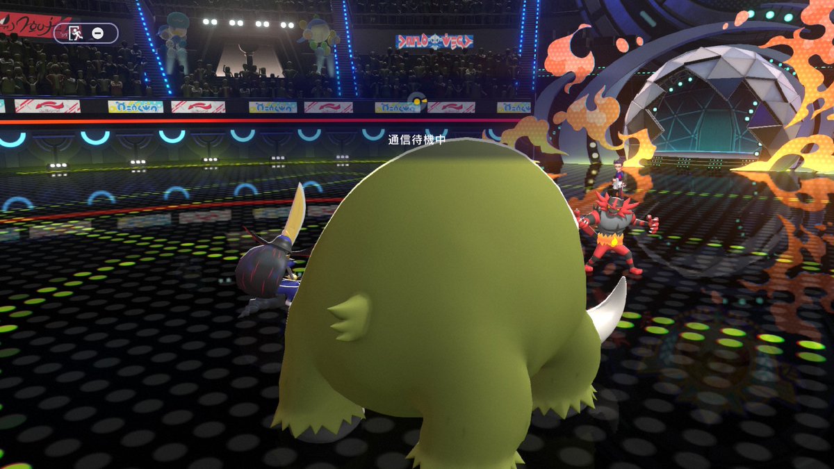 いのすけ【いののいのch】 tweet media