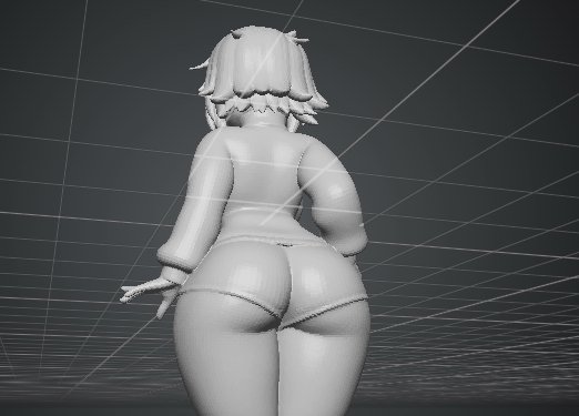 boxbitz's tweet photo. just doing some stuff 
#nsfw #3d #modelsheet https://t.co/k4mngMZYnm