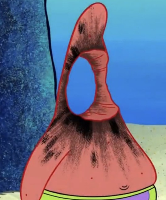 Officer Dude-Man of UTTP tweet media