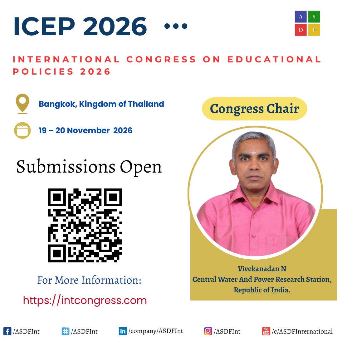 ASDF International tweet media