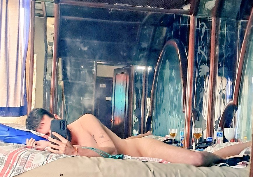 Max Danahue in Rio! 🍭 tweet media