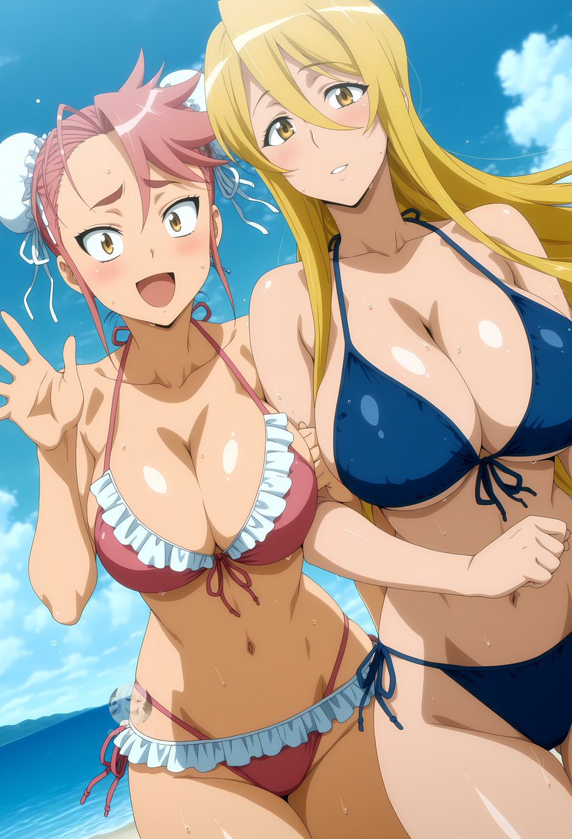 Subscribe on Patreon (uncensored, no watermarks, extra pics, etc.): patreon.com/YuArisato