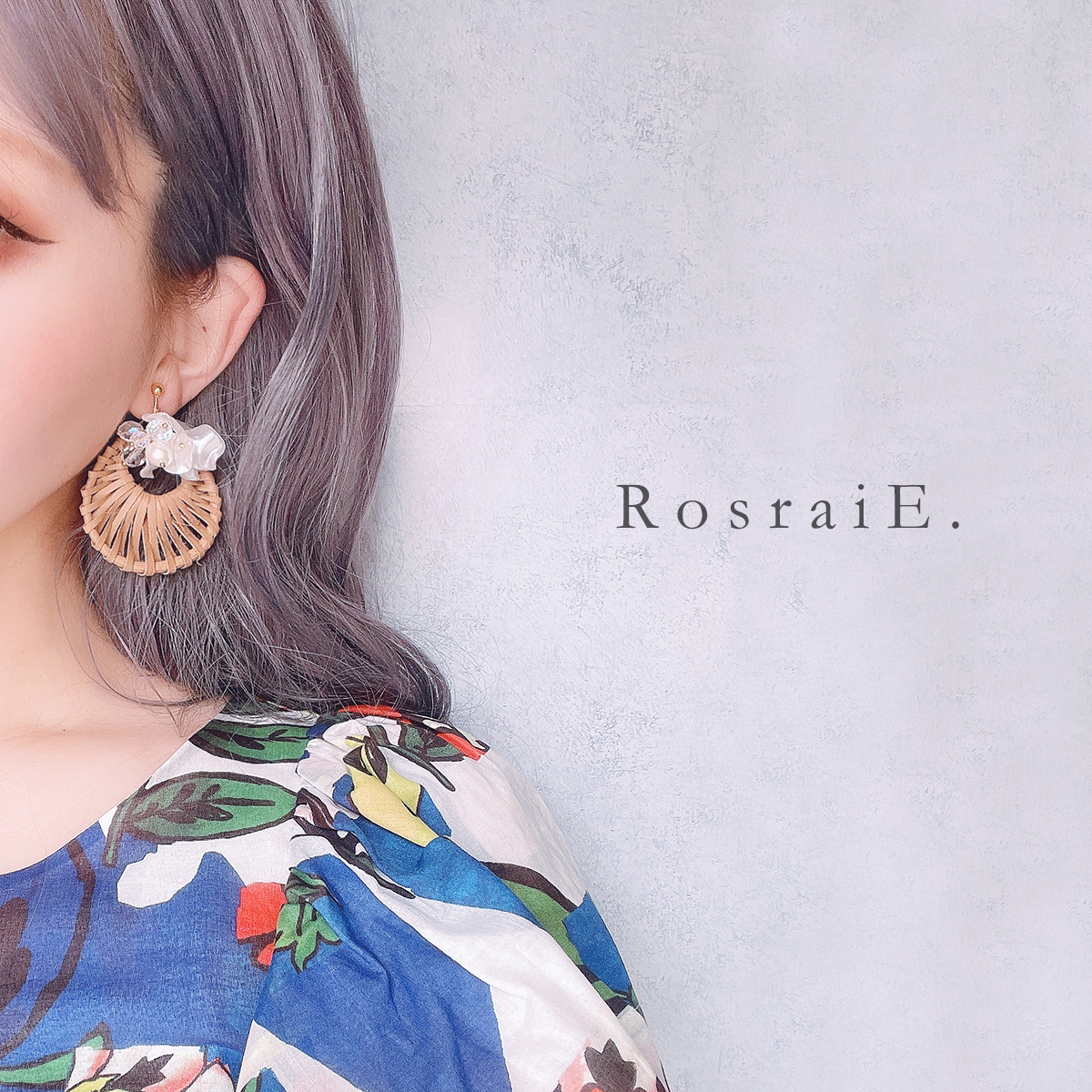 RIAN@RosraiE.5/4てづバ神戸国際展示場T-37 tweet media