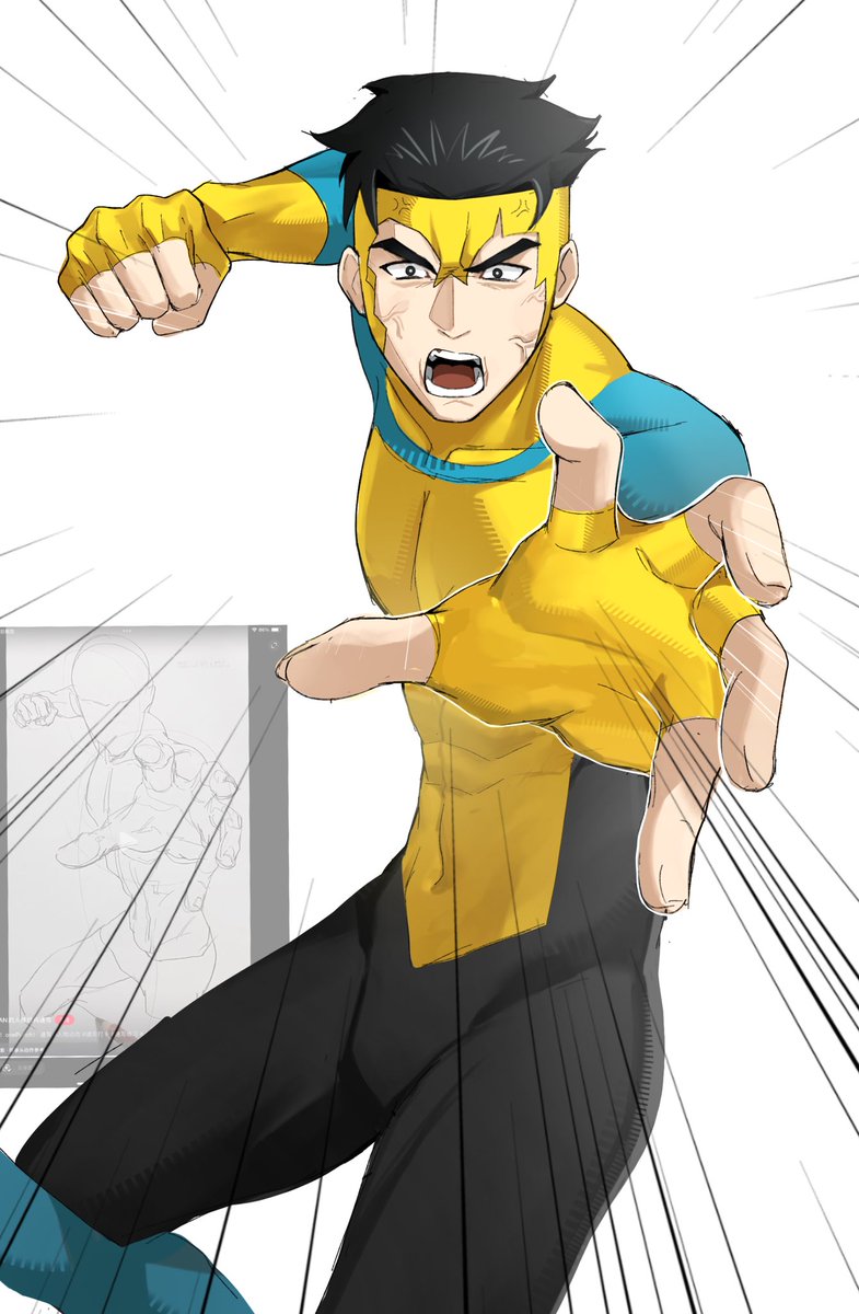 --本攻驾到-- tweet media