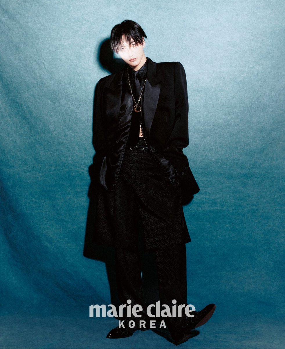 SEONGHWA WORLD tweet media