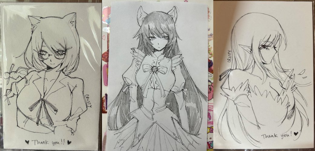 crusty🍓 tweet media