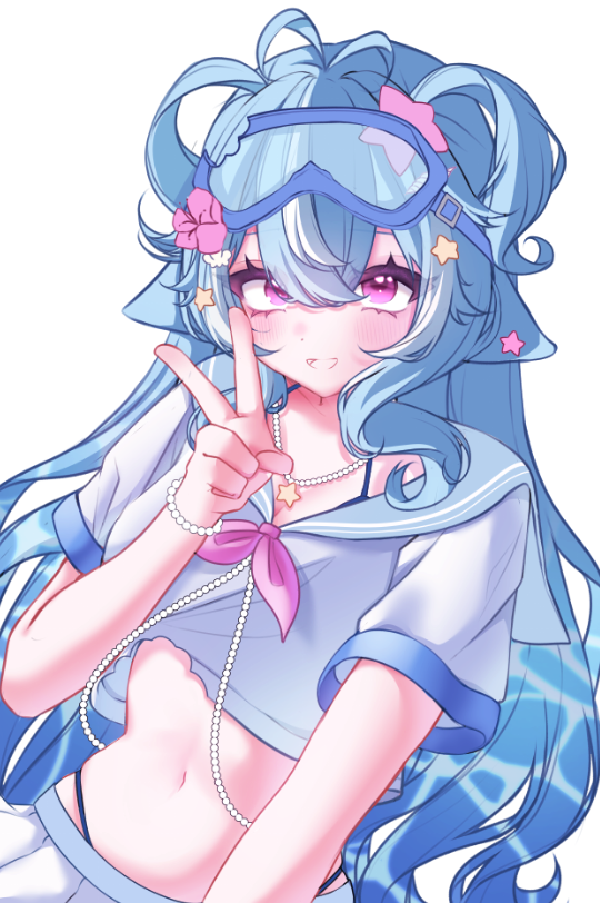 UmiSei 🪽🫧 tweet media