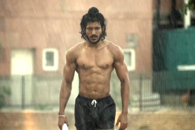 shashankkcodes's tweet photo. Bhaag Milkha Bhaag was the best sports movie ever made in India, none could touch it Period https://t.co/Wfw3v3yjNo