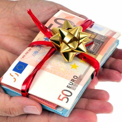 The News tweet media