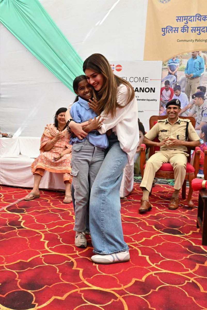 UNFPA India tweet media