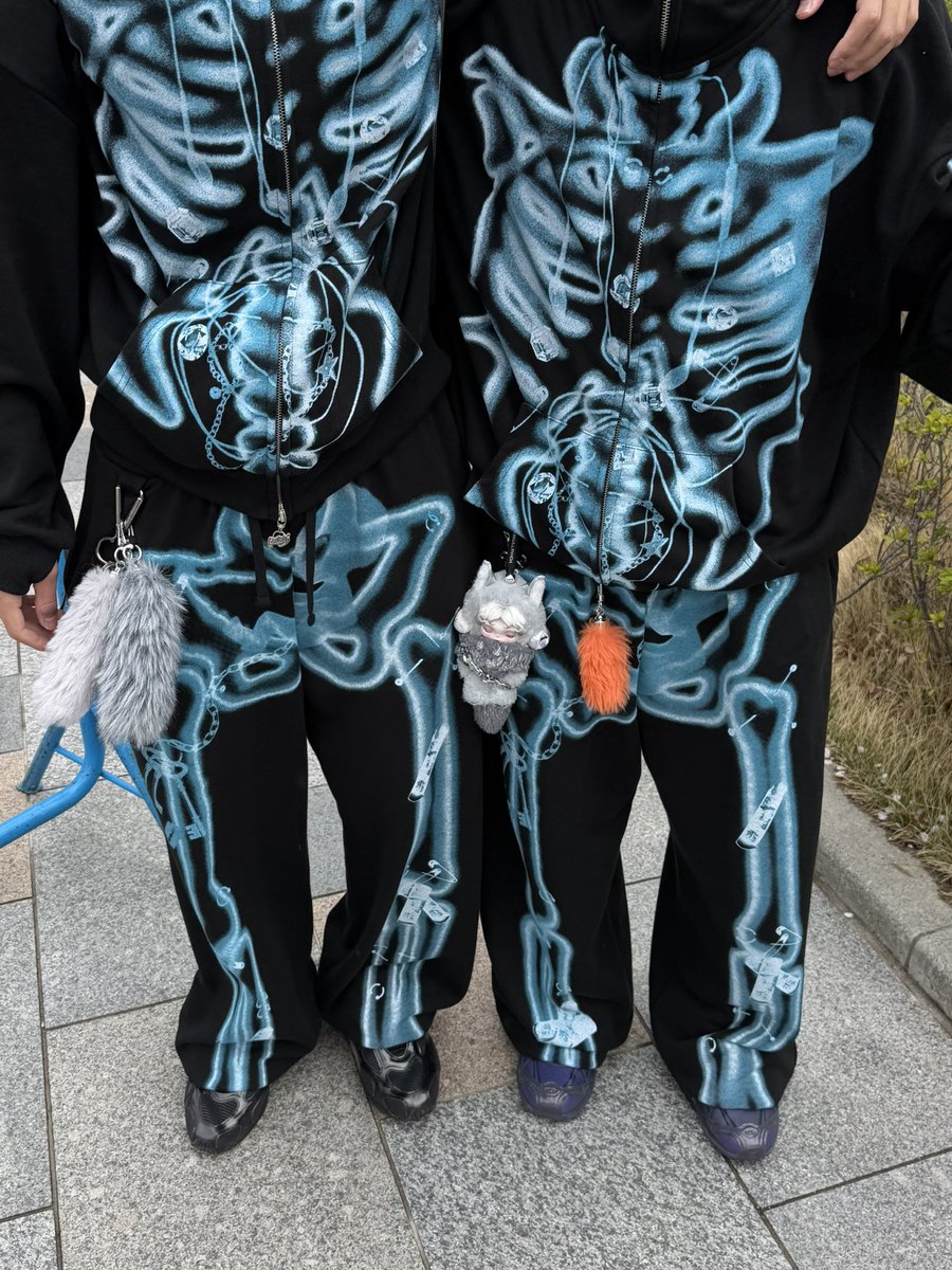 よねぴー🐺🐿️ tweet media