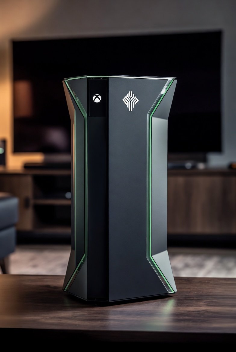 GamersLive + tweet media