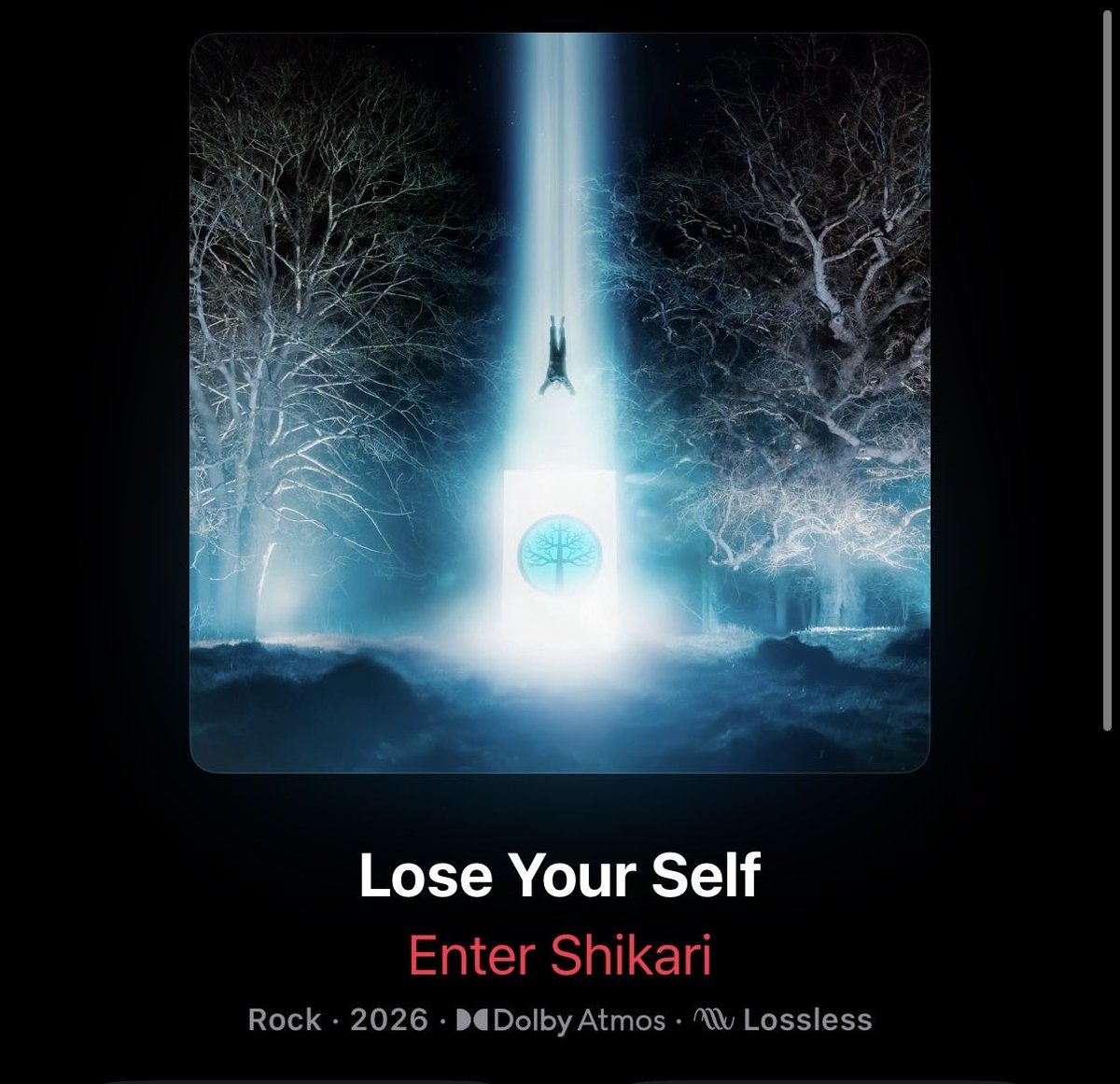 Neue Musik! Lady Gaga, Evanescene,Melanie C und das neue Album von Enter Shikari