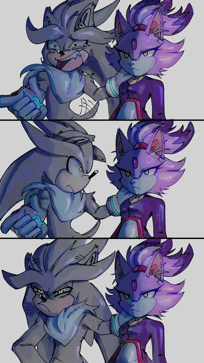 leandro Yep Yep COMMISSIONS: OPEN! tweet media