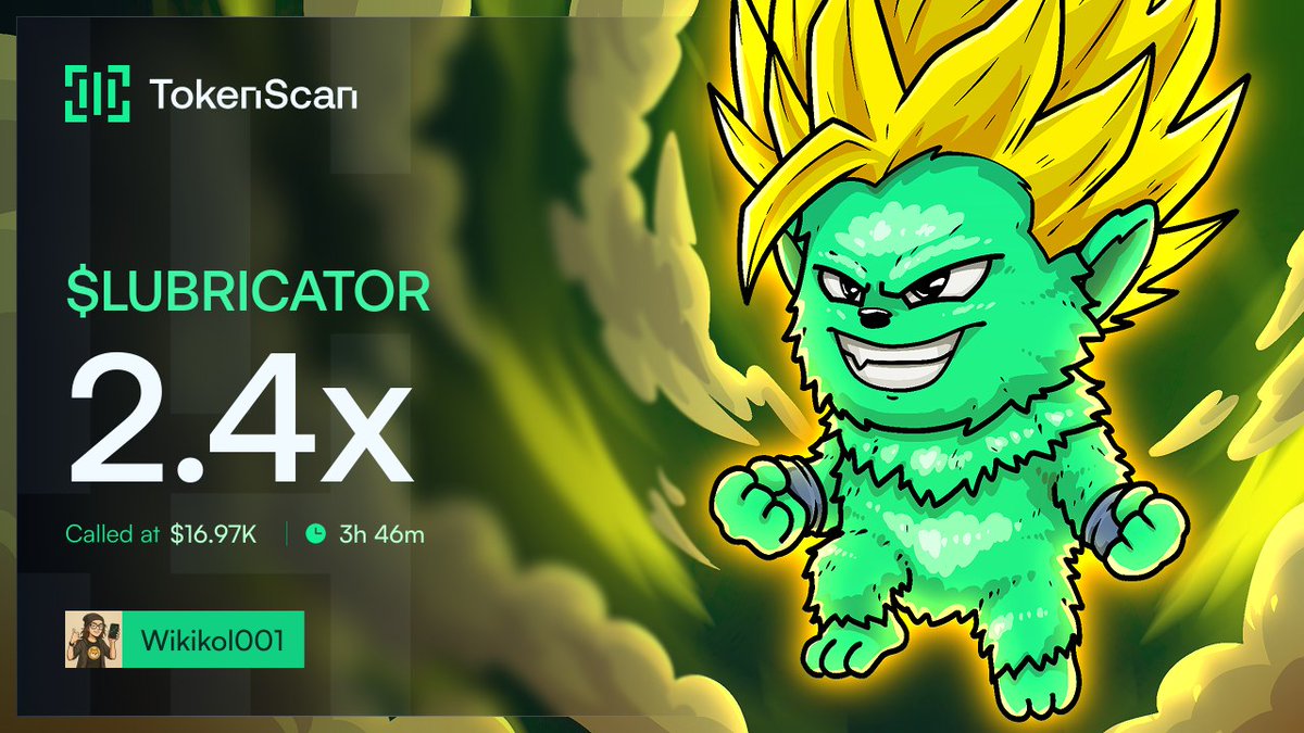 WikiKoL🎯📈 tweet media