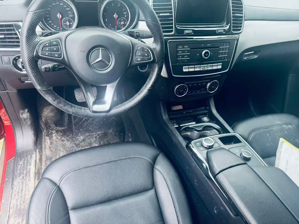 EL-MARIS MOTORS CHINA tweet media