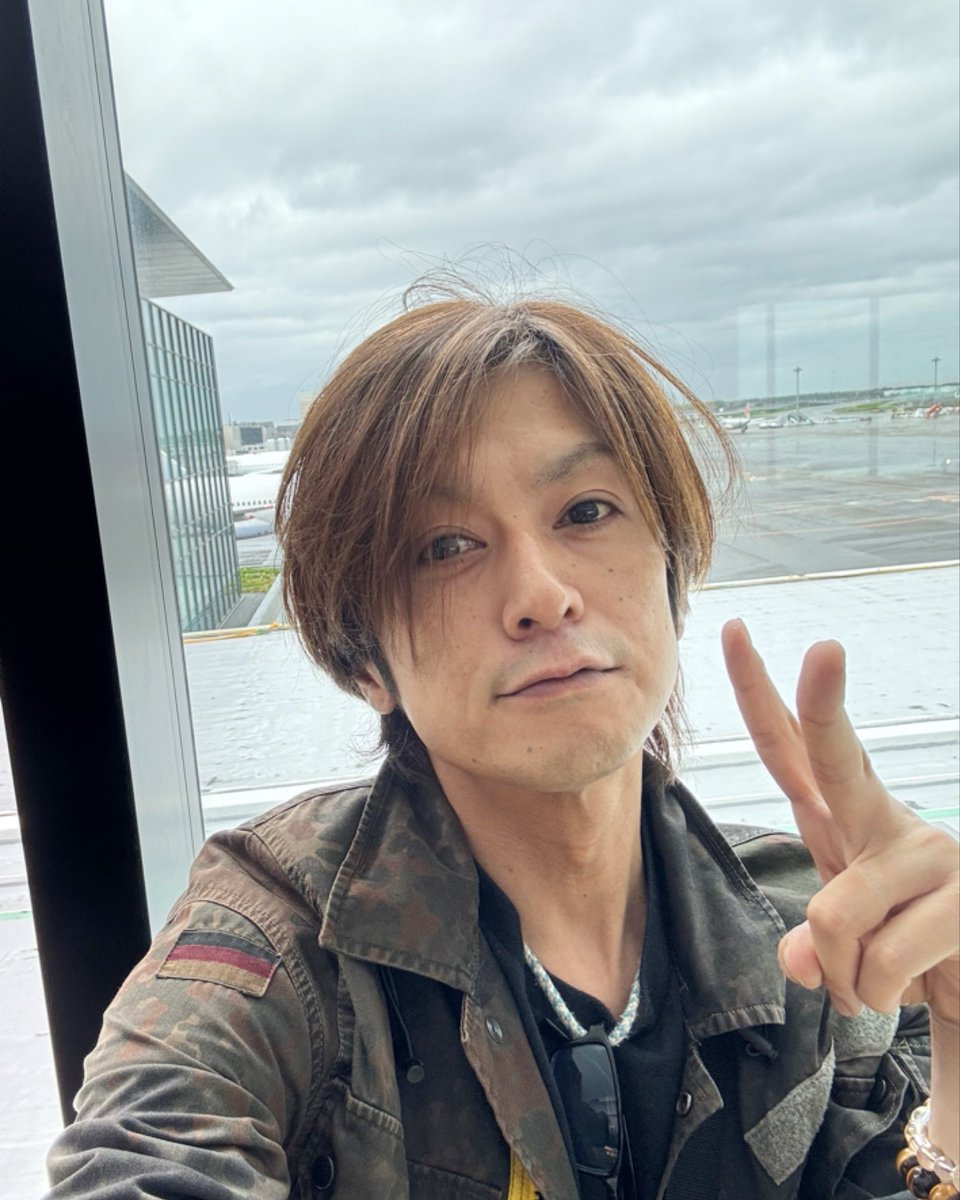 柴木丈瑠 tweet media