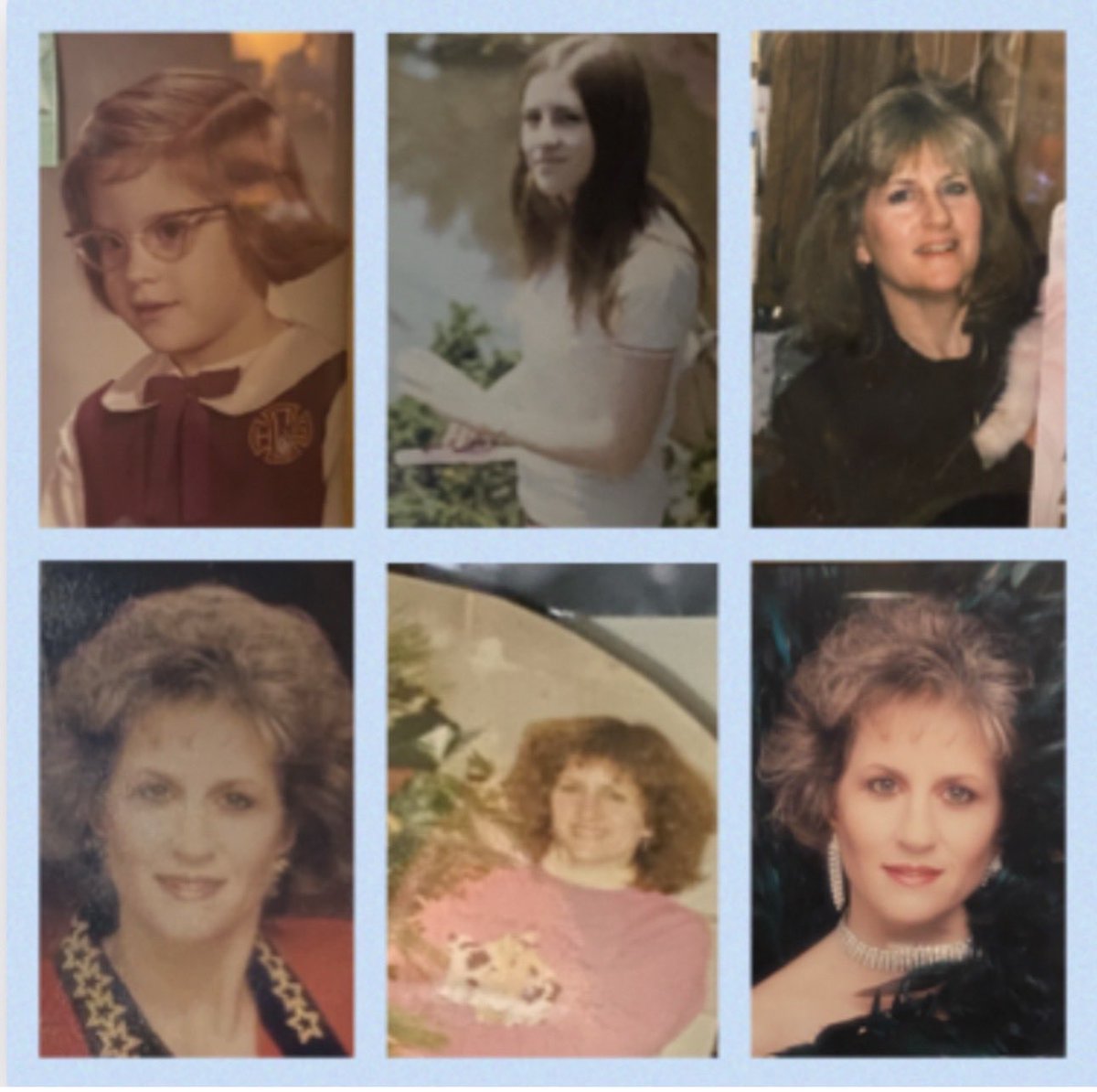 Mom2five16's tweet photo. 🎉🎈 Happy 73rd Birthday, Mom/Gmom! 🎉🎈 https://t.co/KVCgGBomw9