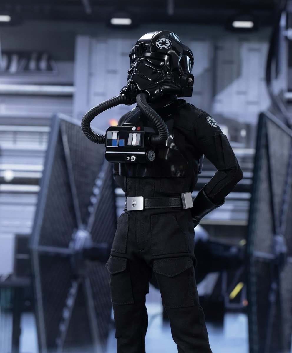 Sixth Scale Update tweet media