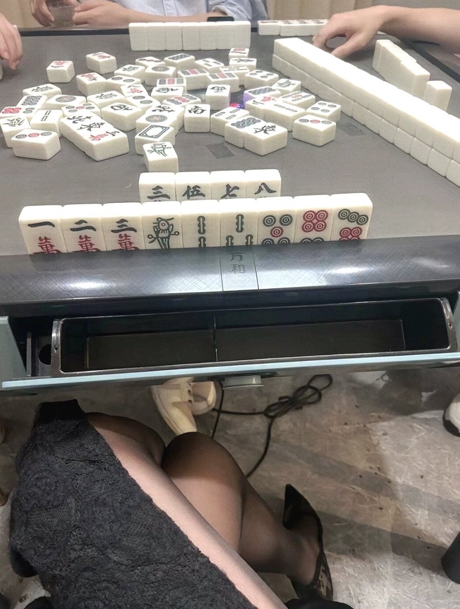 XDS姐姐 tweet media