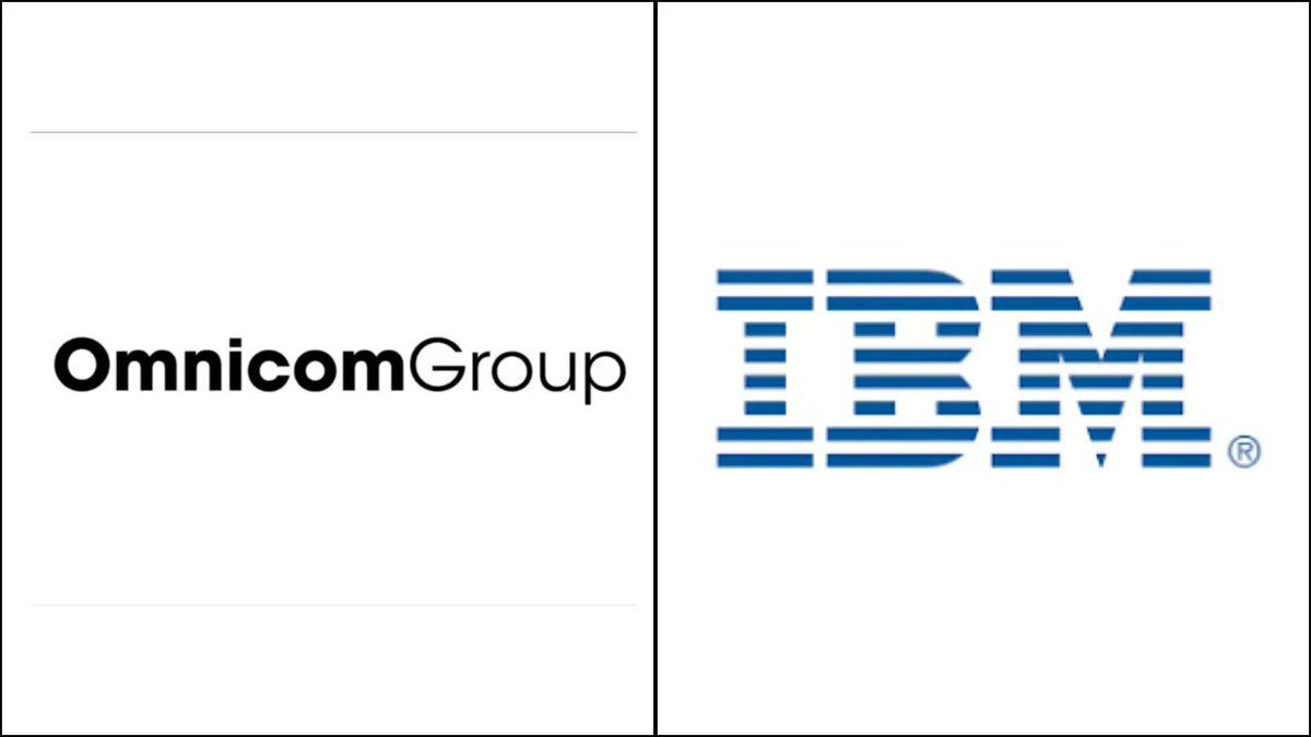 BestMediaInfo's tweet image. Omnicom lands IBM media account as WPP steps aside 

bestmediainfo.com/mediainfo/medi… 

#WPP #IBM #Publicis #mediaaccount #Omnicom