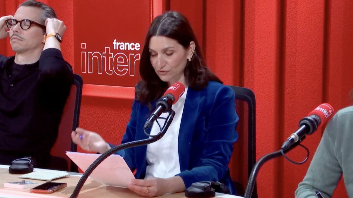 Thierry de Cabarrus tweet media