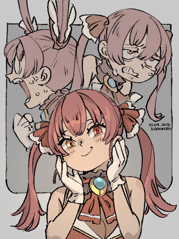 かぼ工房 tweet media