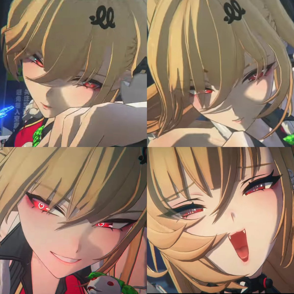 にゃんころ tweet media