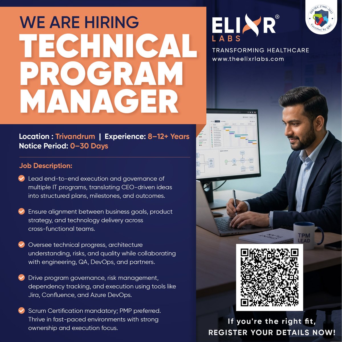 Elixr Labs tweet media