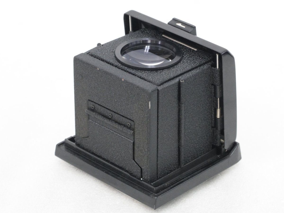 ☆新着情報☆ メーカー BRONICA 商品名 ウエストレベルファインダー