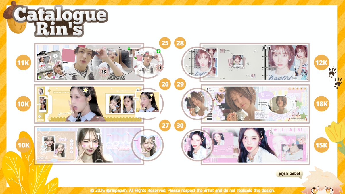 RIN DM @wounban tweet media