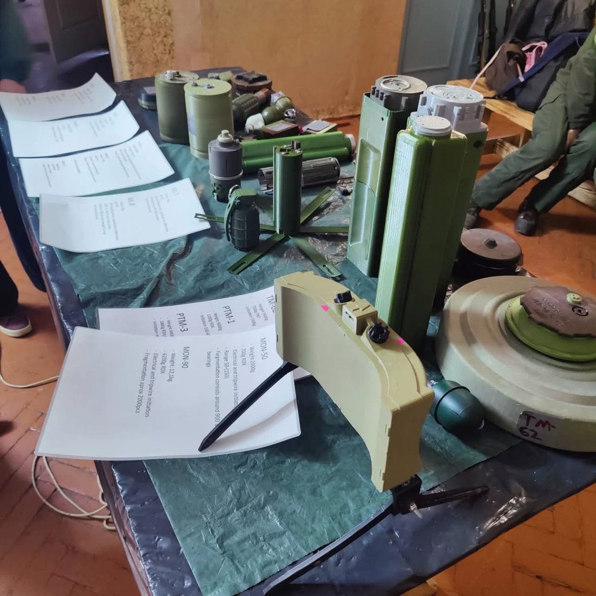 Lion Defence Team ry 🇫🇮🤝🇺🇦 tweet media