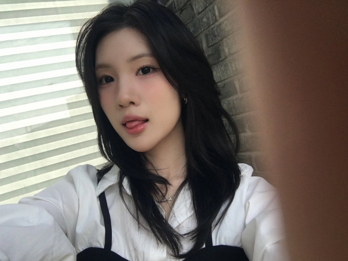 김! tweet media