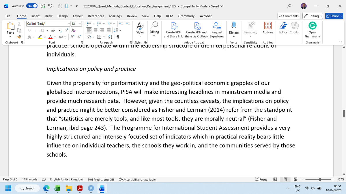 TsuiAllen's tweet image. And boom! Got my closing paragraph. #SorryNotSorry #LiesDamnLiesStatistics