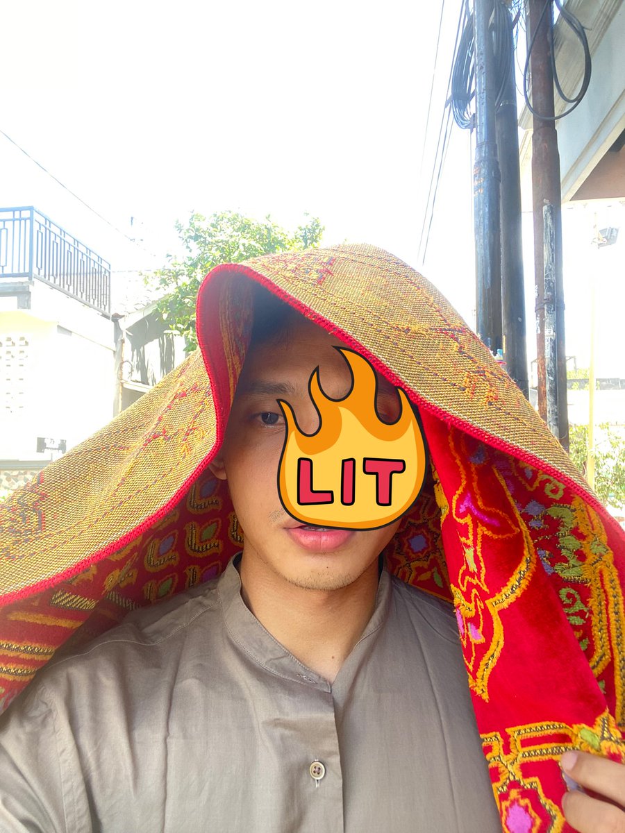 kala_senja tweet media