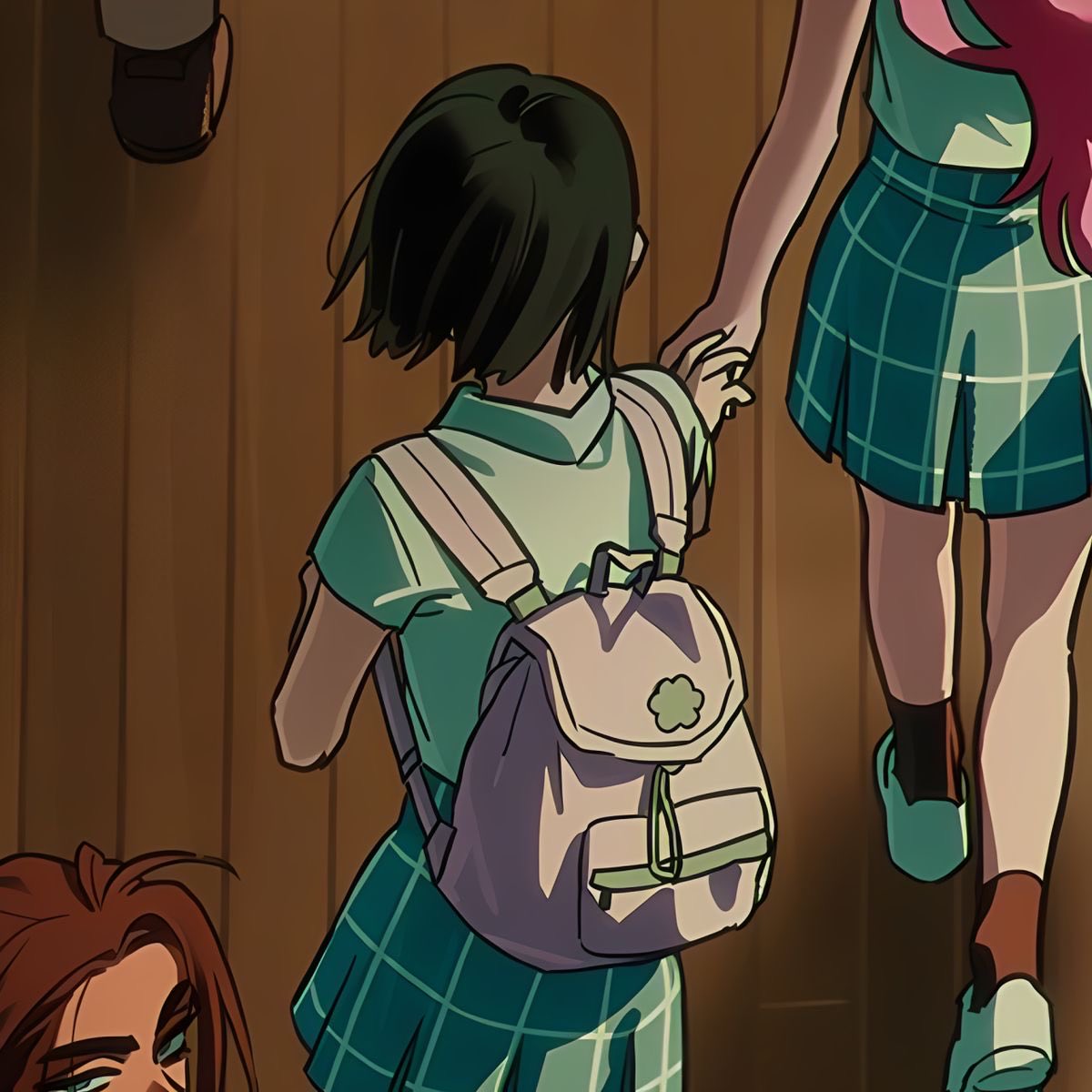 Vic 💗. IVANS BICEPS tweet media