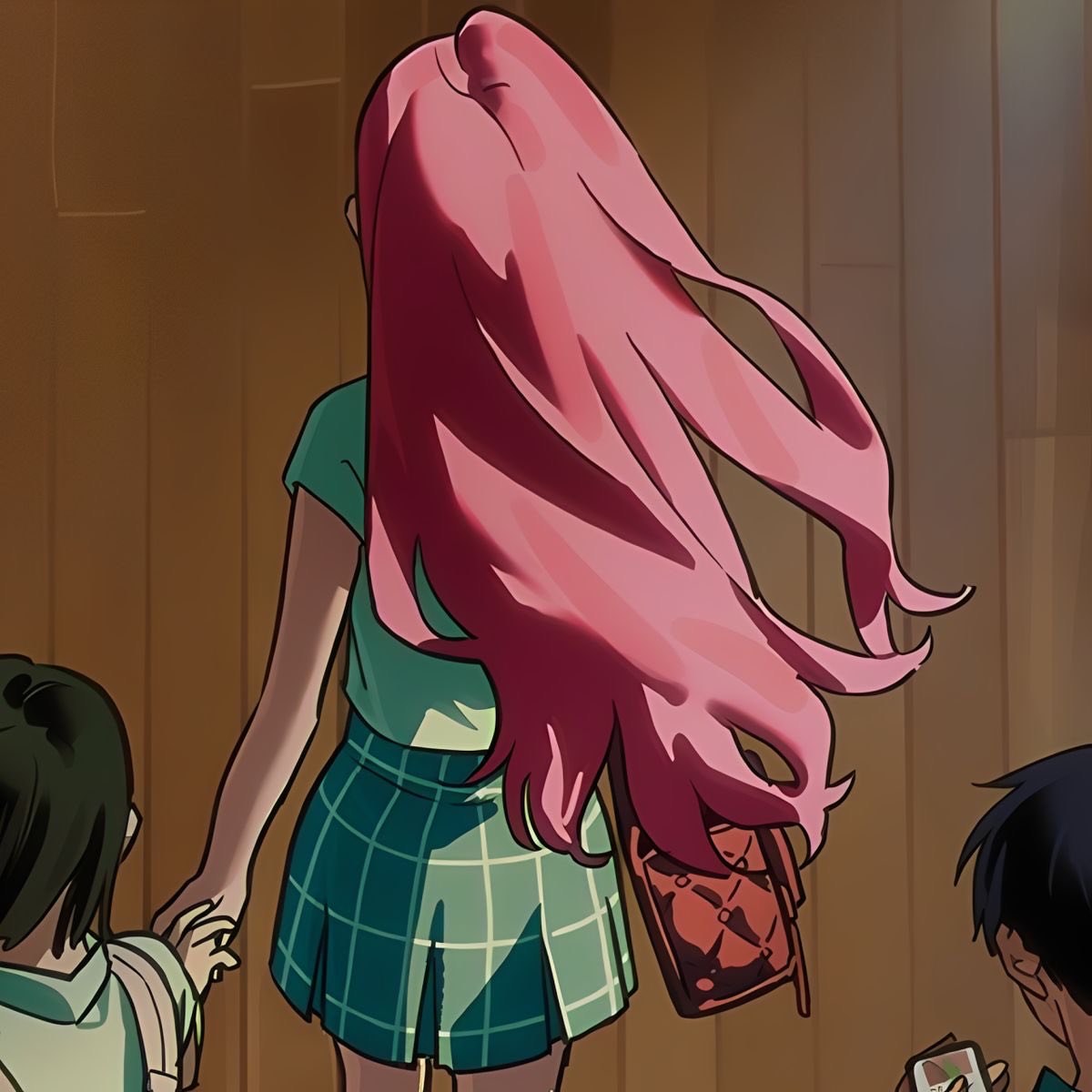 Vic 💗. IVANS BICEPS tweet media